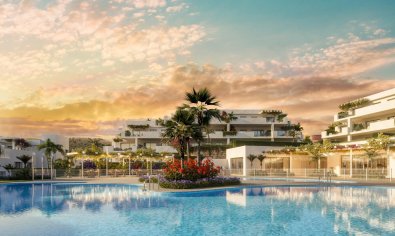 Appartement - Nieuwbouw Woningen - Casares - Casares Golf