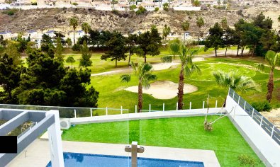 Appartement - Nieuwbouw Woningen - Ciudad Quesada -
                Ciudad Quesada