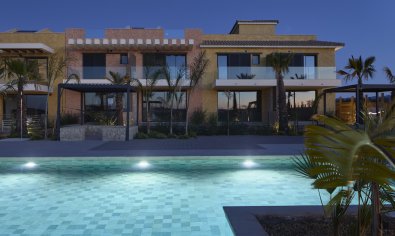 Appartement - Nieuwbouw Woningen - Cuevas Del Almanzora -
                Cuevas del Almanzora