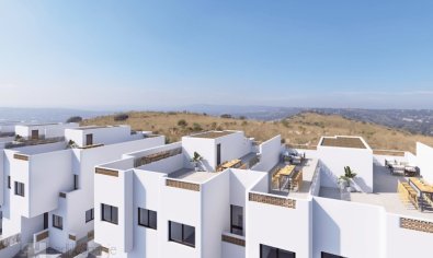 Appartement - Nieuwbouw Woningen - Dolores -
                Dolores