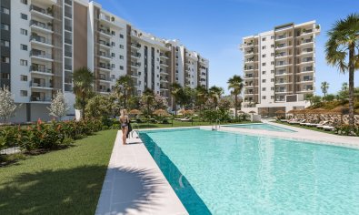 Appartement - Nieuwbouw Woningen - Dos Hermanas - Dos Hermanas