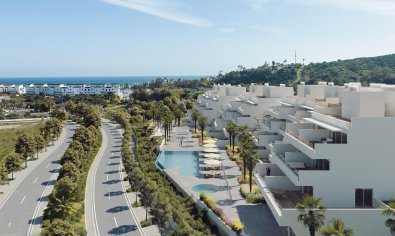 Appartement - Nieuwbouw Woningen - Estepona -
                Arroyo Enmedio