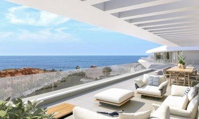 Appartement - Nieuwbouw Woningen - Estepona -
                Buenas Noches