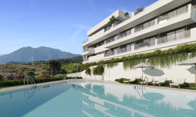 Appartement - Nieuwbouw Woningen - Estepona -
                Estepona