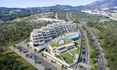 Appartement - Nieuwbouw Woningen - Estepona -
                Estepona