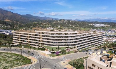 Appartement - Nieuwbouw Woningen - Estepona -
                Estepona