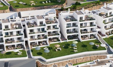 Appartement - Nieuwbouw Woningen - Estepona - Estepona