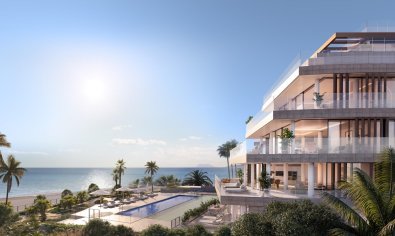 Appartement - Nieuwbouw Woningen - Estepona -
                La Gaspara