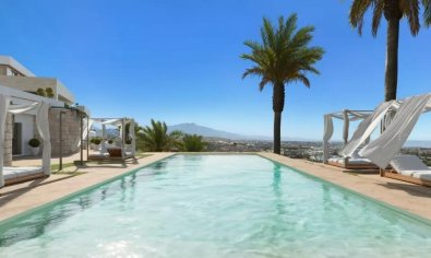 Appartement - Nieuwbouw Woningen - Estepona -
                Selwo