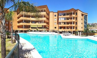Appartement - Nieuwbouw Woningen - Fuengirola -
                Fuengirola