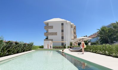 Appartement - Nieuwbouw Woningen - Fuengirola -
                Los Pacos