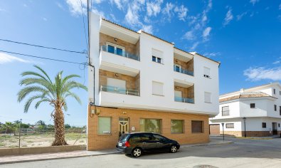 Appartement - Nieuwbouw Woningen - Jacarilla -
                Jacarilla