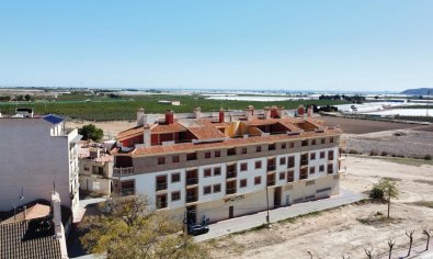 Appartement - Nieuwbouw Woningen - Jerónimo y Avileses -
                Jerónimo y Avileses