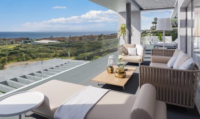 Appartement - Nieuwbouw Woningen - La Cala de Mijas - La Cala de Mijas