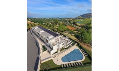 Appartement - Nieuwbouw Woningen - La Sella -
                La Sella