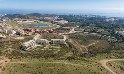 Appartement - Nieuwbouw Woningen - Las Lagunas de Mijas - Las Lagunas de Mijas