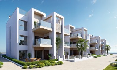 Appartement - Nieuwbouw Woningen - Los Alcazares -
                Los Alcázares