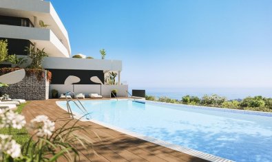 Appartement - Nieuwbouw Woningen - Marbella - Los Monteros