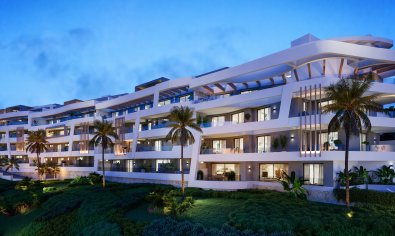 Appartement - Nieuwbouw Woningen - Marbella - Marbella