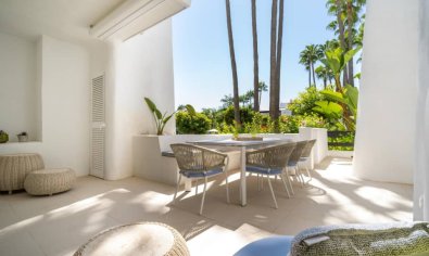 Appartement - Nieuwbouw Woningen - Marbella - Marbella