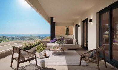 Appartement - Nieuwbouw Woningen - Marbella -
                Marbella
