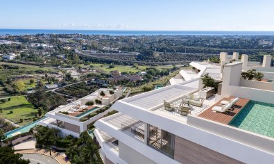 Appartement - Nieuwbouw Woningen - Marbella - Marbella