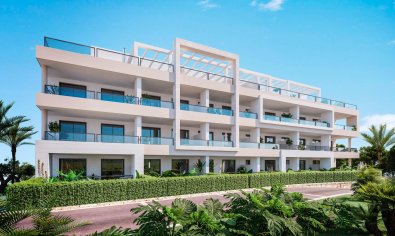 Appartement - Nieuwbouw Woningen - Mijas - Calanova Golf