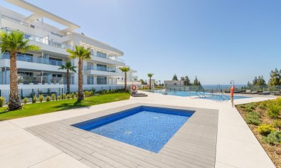 Appartement - Nieuwbouw Woningen - Mijas - El Chaparral