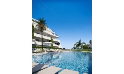 Appartement - Nieuwbouw Woningen - Mijas -
                Mijas