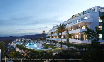 Appartement - Nieuwbouw Woningen - Mijas -
                Mijas