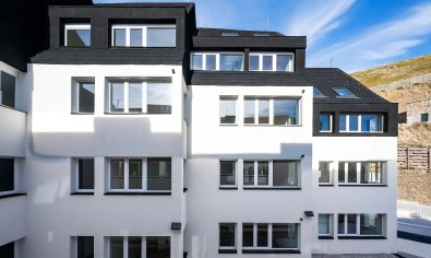 Appartement - Nieuwbouw Woningen - Monachil -
                Monachil