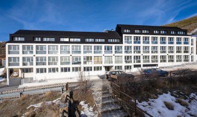 Appartement - Nieuwbouw Woningen - Monachil -
                Monachil