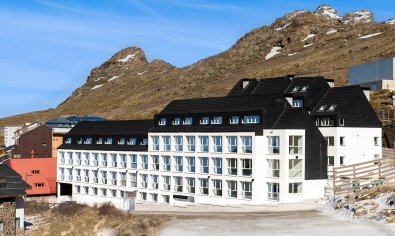 Appartement - Nieuwbouw Woningen - Monachil -
                Monachil