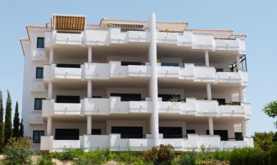 Appartement - Nieuwbouw Woningen - Orihuela Costa -
                Lomas De Campoamor-las Ramblas