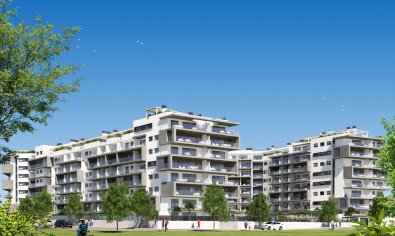 Appartement - Nieuwbouw Woningen - Orihuela -
                Orihuela