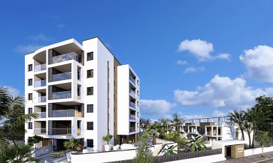 Appartement - Nieuwbouw Woningen - Pilar de la Horadada -
                Pilar de la Horadada