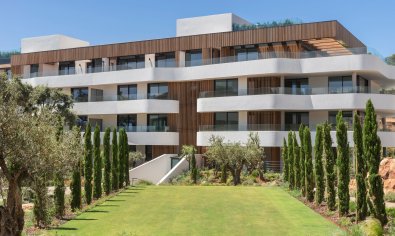 Appartement - Nieuwbouw Woningen - Pueblo Nuevo -
                Pueblo Nuevo