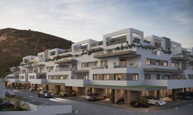 Appartement - Nieuwbouw Woningen - Pulpí - Pulpí