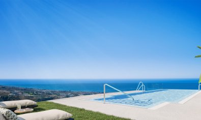 Appartement - Nieuwbouw Woningen - Rincón de la Victoria - Rincón de la Victoria