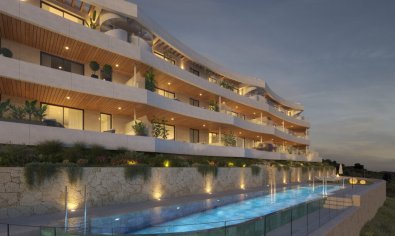 Appartement - Nieuwbouw Woningen - Rincón de la Victoria -
                Rincón de la Victoria