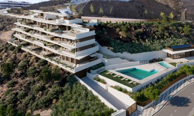 Appartement - Nieuwbouw Woningen - Rincón de la Victoria -
                Rincón de la Victoria