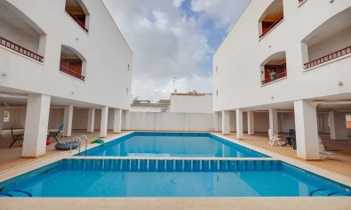 Appartement - Nieuwbouw Woningen - San Fulgencio -
                San Fulgencio