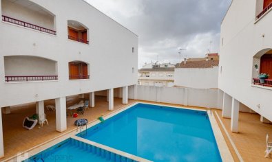 Appartement - Nieuwbouw Woningen - San Fulgencio -
                San Fulgencio