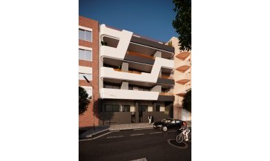 Appartement - Nieuwbouw Woningen - Torrevieja -
                Torrevieja