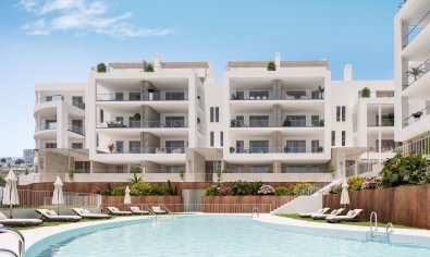 Appartement - Nieuwbouw Woningen - Torrox -
                Torrox