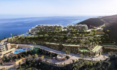 Appartement - Nieuwbouw Woningen - Torrox - Torrox