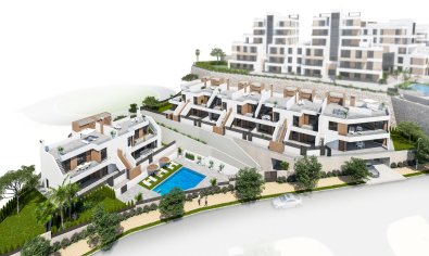 Appartement - Nieuwbouw Woningen - Vera -
                Vera