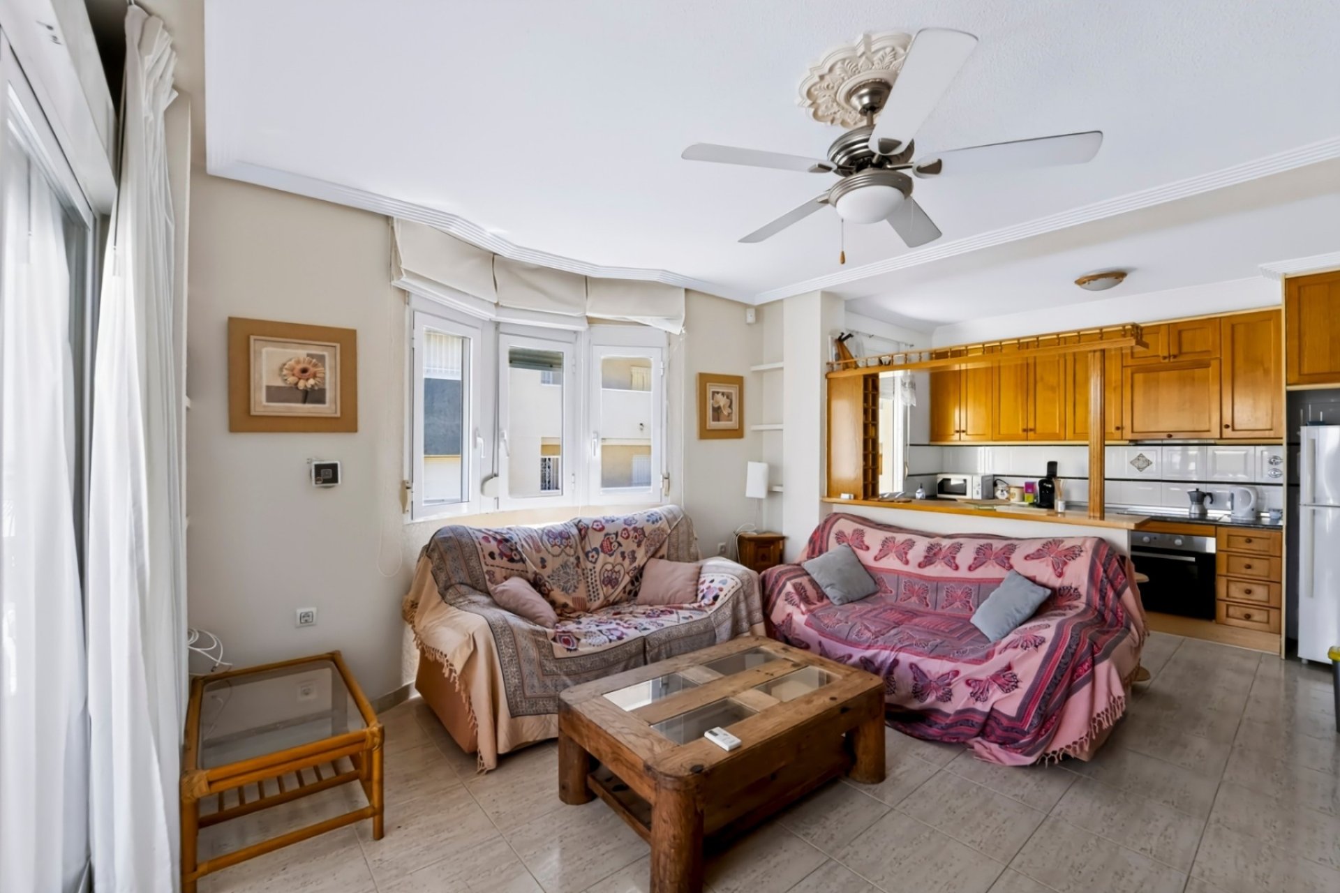 Appartement te koop in Guardamar del Segura met zwembad