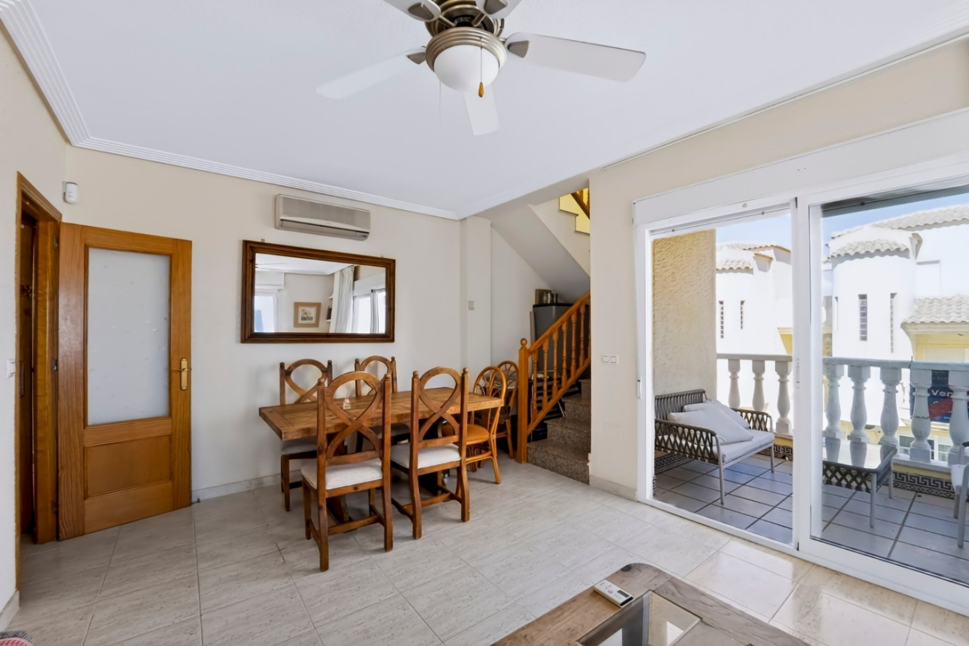 Appartement te koop in Guardamar del Segura met zwembad