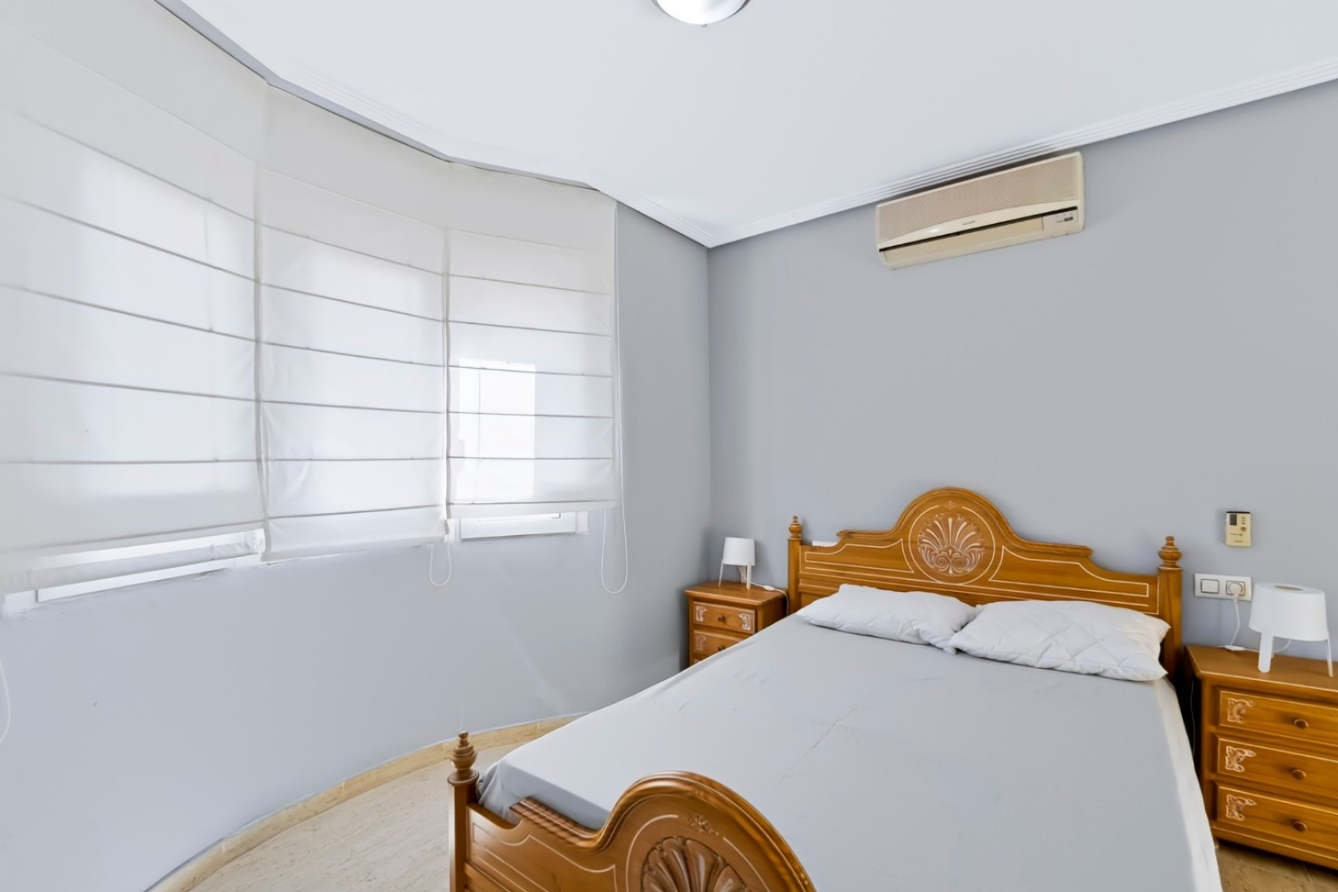 Appartement te koop in Guardamar del Segura met zwembad